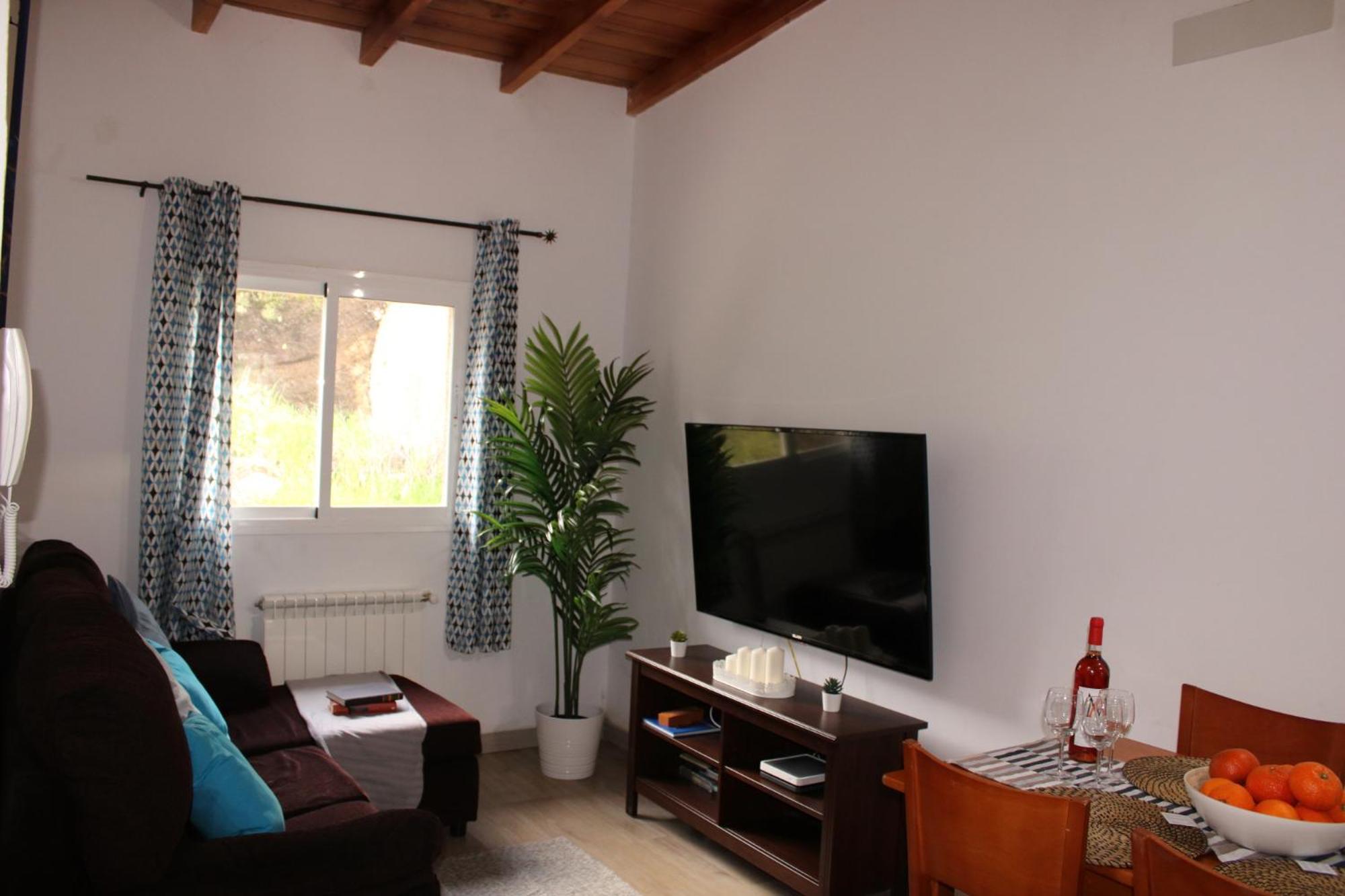 ラスパルマス・デ・グランカナリア Finca El Coleヴィラ 部屋 写真